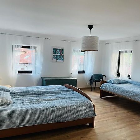 Family Home Kobarid - Soca And Nadiza Apartament Dış mekan fotoğraf