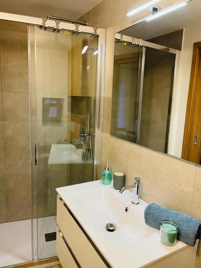 Family Home Kobarid - Soca And Nadiza Apartament Dış mekan fotoğraf