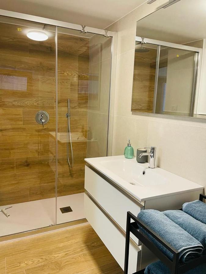 Family Home Kobarid - Soca And Nadiza Apartament Dış mekan fotoğraf