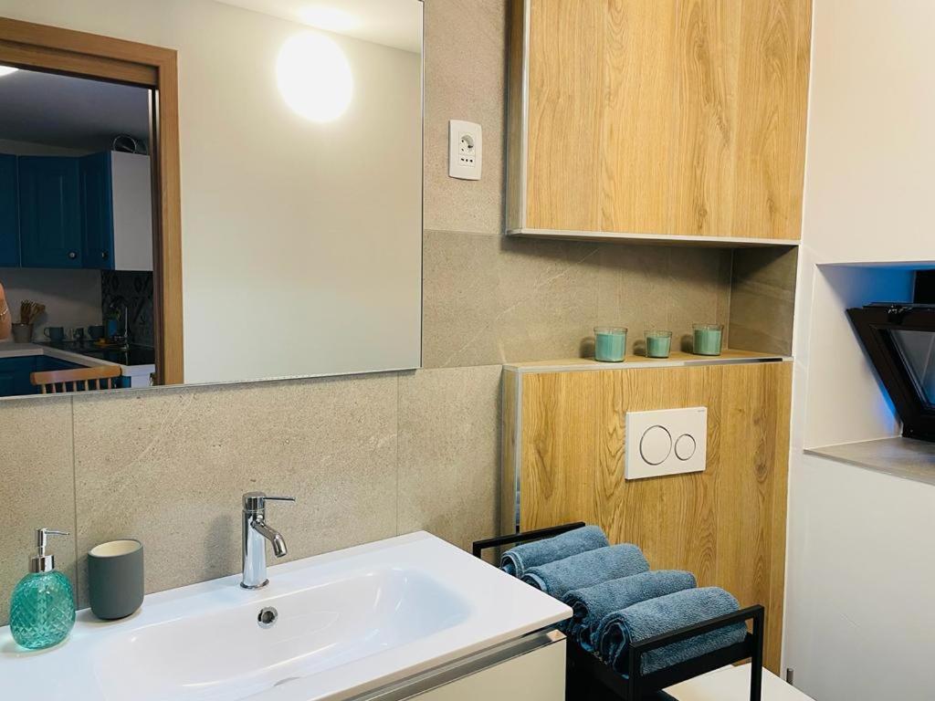 Family Home Kobarid - Soca And Nadiza Apartament Dış mekan fotoğraf