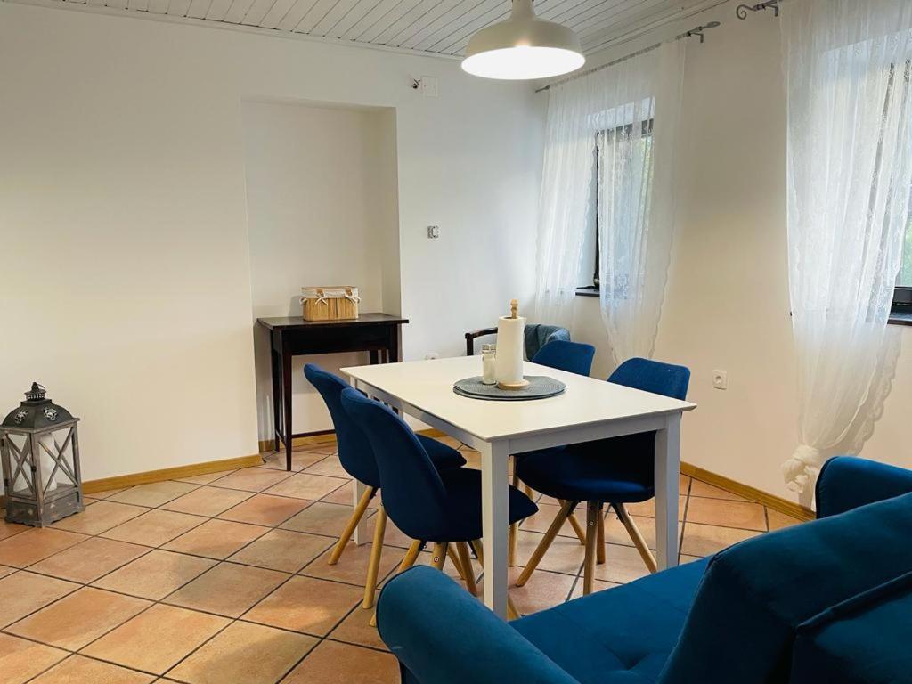 Family Home Kobarid - Soca And Nadiza Apartament Dış mekan fotoğraf